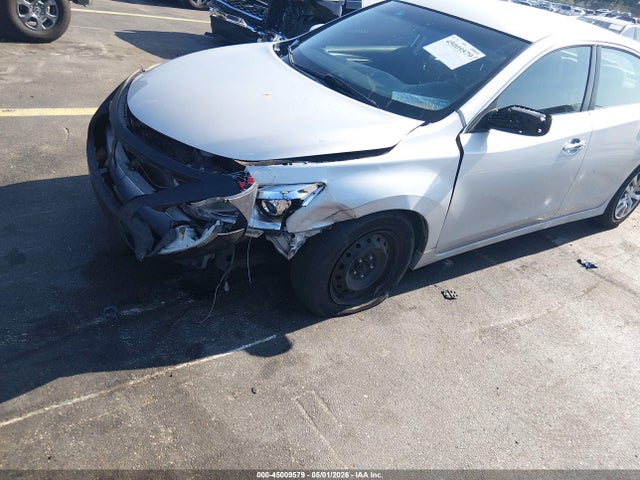 Продаж на аукціоні авто 2014 Nissan Altima 2.5 S, vin: 1N4AL3AP0EN333162, номер лоту: 45009579