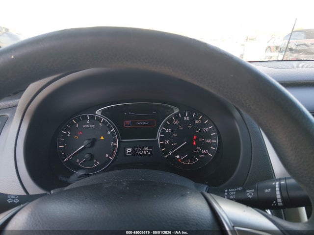 Продаж на аукціоні авто 2014 Nissan Altima 2.5 S, vin: 1N4AL3AP0EN333162, номер лоту: 45009579