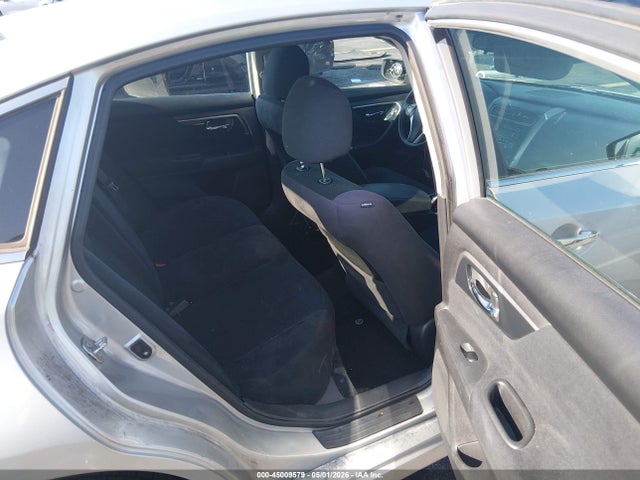 Продаж на аукціоні авто 2014 Nissan Altima 2.5 S, vin: 1N4AL3AP0EN333162, номер лоту: 45009579