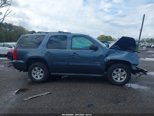 45009580 :رقم المزاد ، 1GKFK33009R272904 vin ، 2009 Gmc Yukon Slt2 مزاد بيع