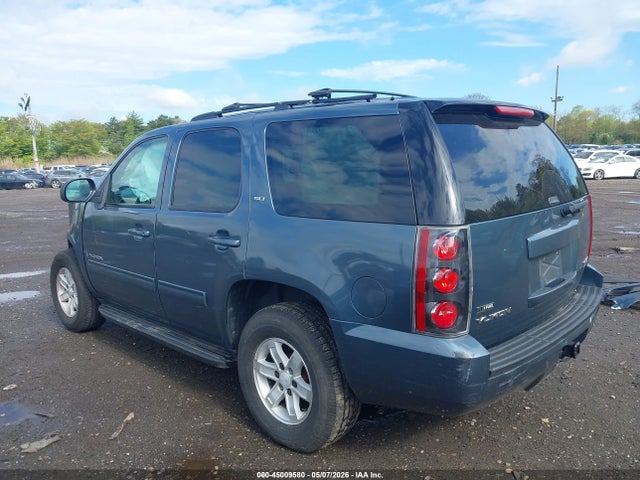 45009580 :رقم المزاد ، 1GKFK33009R272904 vin ، 2009 Gmc Yukon Slt2 مزاد بيع