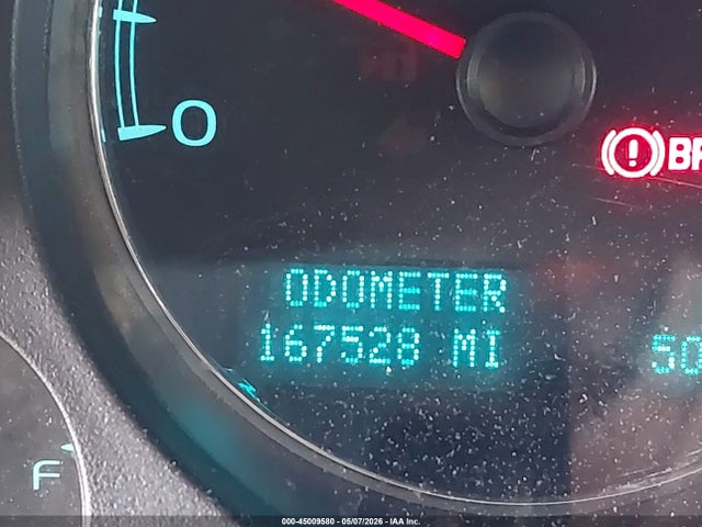 45009580 :رقم المزاد ، 1GKFK33009R272904 vin ، 2009 Gmc Yukon Slt2 مزاد بيع