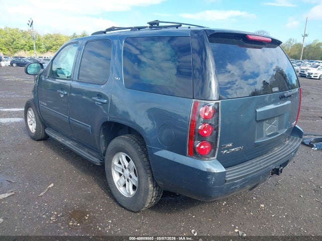 45009580 :رقم المزاد ، 1GKFK33009R272904 vin ، 2009 Gmc Yukon Slt2 مزاد بيع
