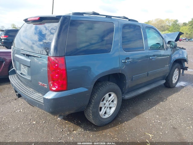 45009580 :رقم المزاد ، 1GKFK33009R272904 vin ، 2009 Gmc Yukon Slt2 مزاد بيع