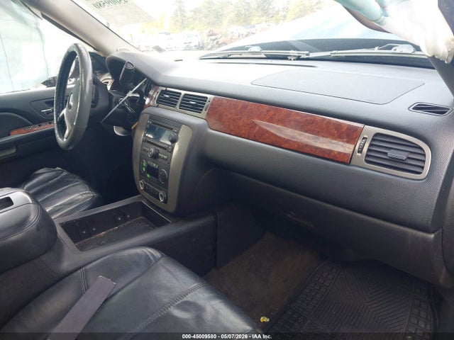 45009580 :رقم المزاد ، 1GKFK33009R272904 vin ، 2009 Gmc Yukon Slt2 مزاد بيع
