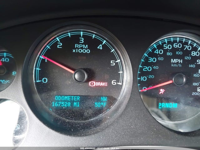 45009580 :رقم المزاد ، 1GKFK33009R272904 vin ، 2009 Gmc Yukon Slt2 مزاد بيع