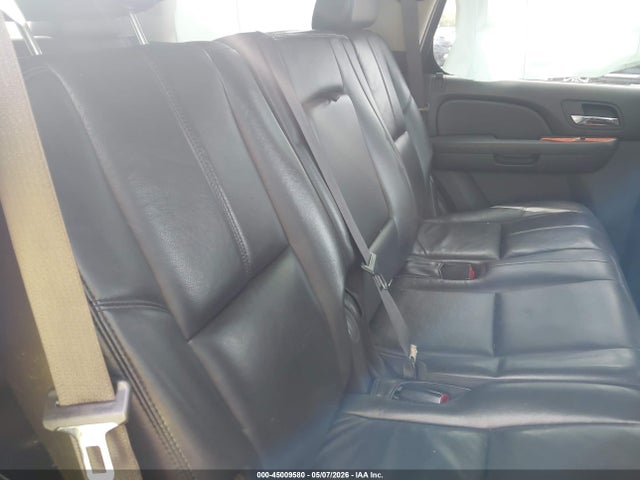 45009580 :رقم المزاد ، 1GKFK33009R272904 vin ، 2009 Gmc Yukon Slt2 مزاد بيع