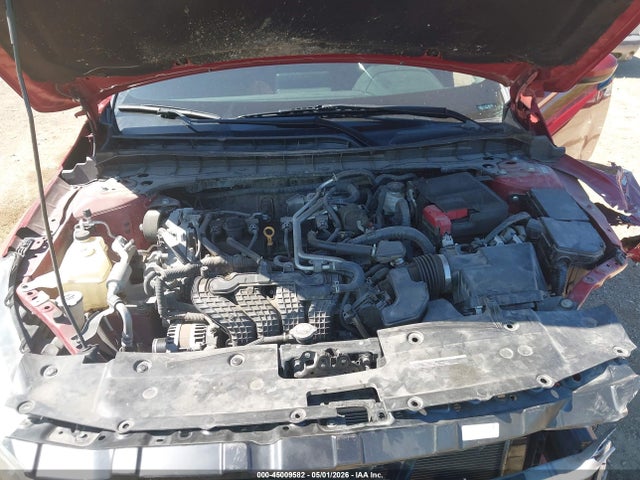 Продаж на аукціоні авто 2021 Nissan Altima Sv Fwd, vin: 1N4BL4DV9MN371492, номер лоту: 45009582