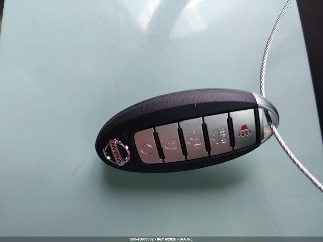 Продаж на аукціоні авто 2021 Nissan Altima Sv Fwd, vin: 1N4BL4DV9MN371492, номер лоту: 45009582
