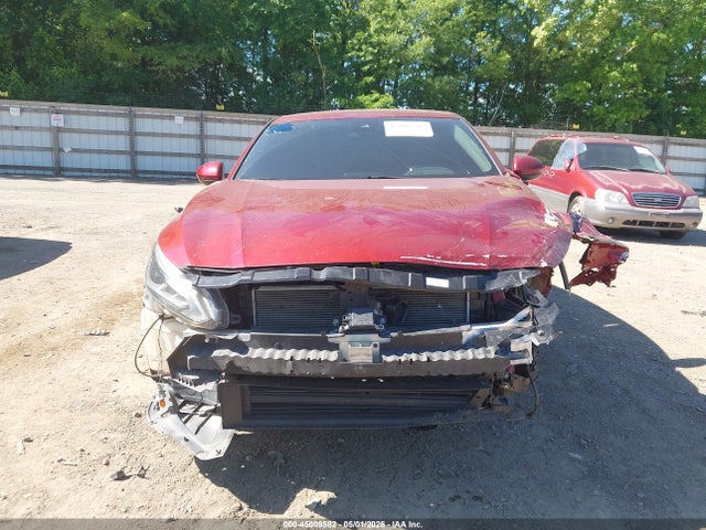 Продаж на аукціоні авто 2021 Nissan Altima Sv Fwd, vin: 1N4BL4DV9MN371492, номер лоту: 45009582