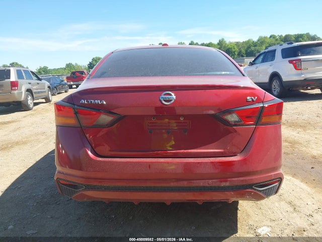 Продаж на аукціоні авто 2021 Nissan Altima Sv Fwd, vin: 1N4BL4DV9MN371492, номер лоту: 45009582