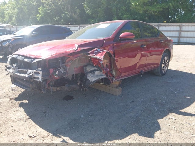 Продаж на аукціоні авто 2021 Nissan Altima Sv Fwd, vin: 1N4BL4DV9MN371492, номер лоту: 45009582