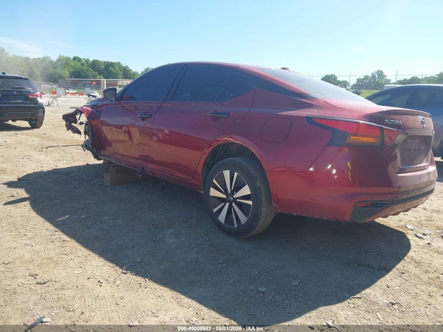 Продаж на аукціоні авто 2021 Nissan Altima Sv Fwd, vin: 1N4BL4DV9MN371492, номер лоту: 45009582