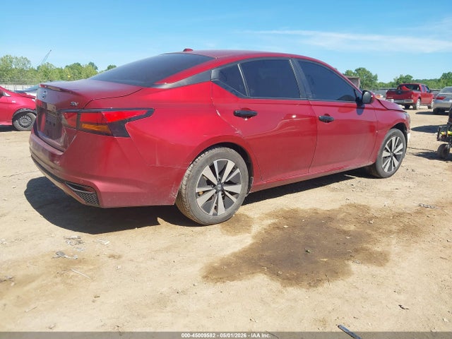 Продаж на аукціоні авто 2021 Nissan Altima Sv Fwd, vin: 1N4BL4DV9MN371492, номер лоту: 45009582