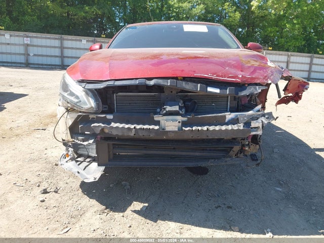 Продаж на аукціоні авто 2021 Nissan Altima Sv Fwd, vin: 1N4BL4DV9MN371492, номер лоту: 45009582