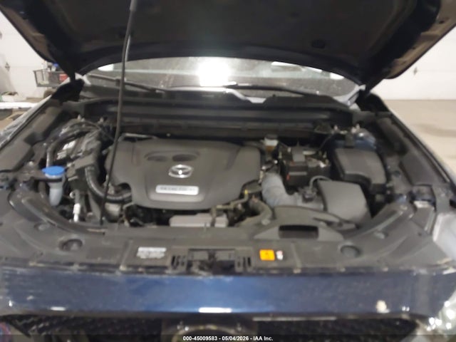 Продажа на аукционе авто 2020 Mazda Cx-5 Grand Touring Reserve, vin: JM3KFBAY3L0836727, номер лота: 45009583