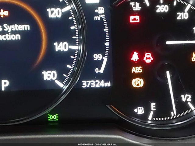 Продажа на аукционе авто 2020 Mazda Cx-5 Grand Touring Reserve, vin: JM3KFBAY3L0836727, номер лота: 45009583
