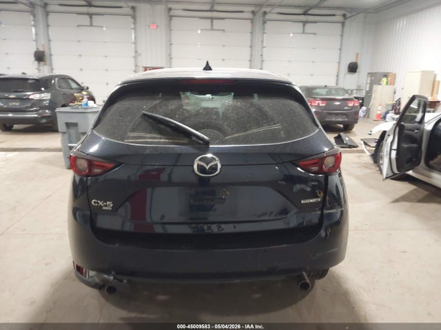 Продажа на аукционе авто 2020 Mazda Cx-5 Grand Touring Reserve, vin: JM3KFBAY3L0836727, номер лота: 45009583