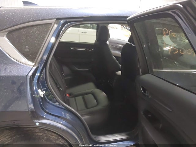 Продажа на аукционе авто 2020 Mazda Cx-5 Grand Touring Reserve, vin: JM3KFBAY3L0836727, номер лота: 45009583