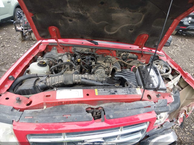 Продаж на аукціоні авто 2001 Ford Ranger Xl/xlt, vin: 1FTYR10D61PB26700, номер лоту: 45009584