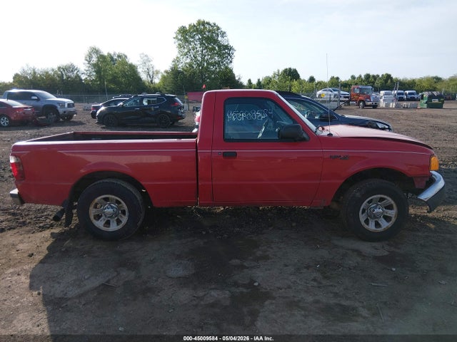 Продаж на аукціоні авто 2001 Ford Ranger Xl/xlt, vin: 1FTYR10D61PB26700, номер лоту: 45009584