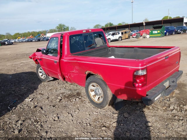 Продаж на аукціоні авто 2001 Ford Ranger Xl/xlt, vin: 1FTYR10D61PB26700, номер лоту: 45009584