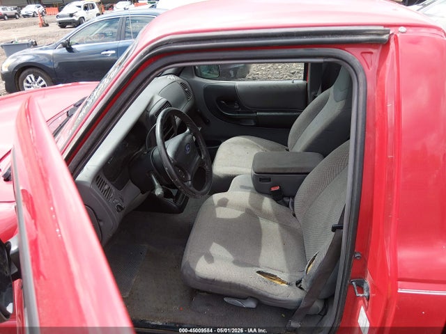 Продаж на аукціоні авто 2001 Ford Ranger Xl/xlt, vin: 1FTYR10D61PB26700, номер лоту: 45009584