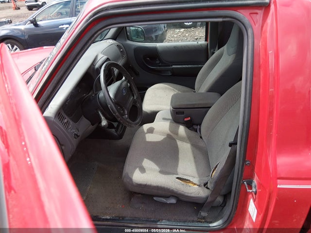 Продаж на аукціоні авто 2001 Ford Ranger Xl/xlt, vin: 1FTYR10D61PB26700, номер лоту: 45009584