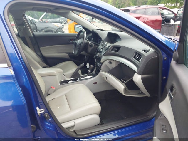 Продажа на аукционе авто 2016 Acura Ilx 2.4l/acurawatch Plus Package, vin: 19UDE2F30GA017371, номер лота: 45009588