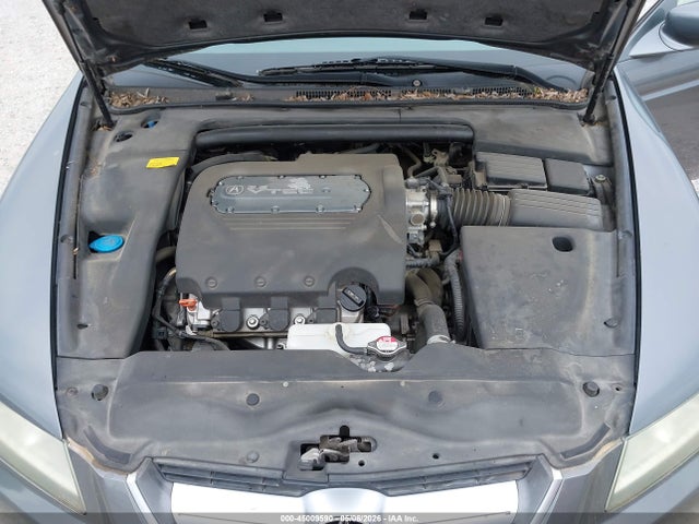 45009590 :رقم المزاد ، 19UUA66224A065749 vin ، 2004 Acura Tl مزاد بيع