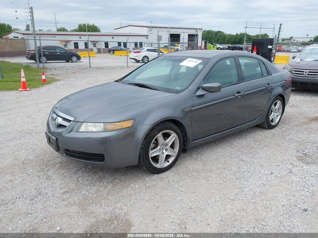 45009590 :رقم المزاد ، 19UUA66224A065749 vin ، 2004 Acura Tl مزاد بيع