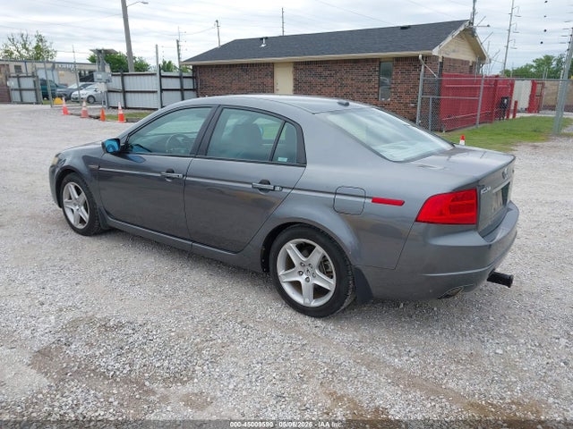 45009590 :رقم المزاد ، 19UUA66224A065749 vin ، 2004 Acura Tl مزاد بيع