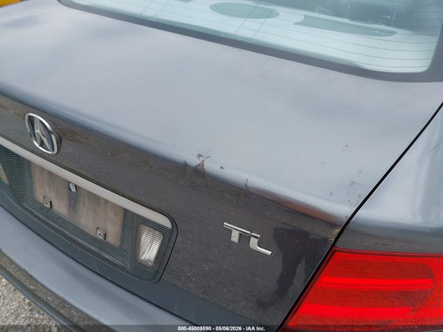 45009590 :رقم المزاد ، 19UUA66224A065749 vin ، 2004 Acura Tl مزاد بيع
