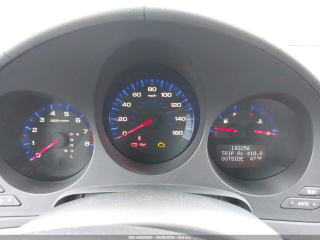 45009590 :رقم المزاد ، 19UUA66224A065749 vin ، 2004 Acura Tl مزاد بيع