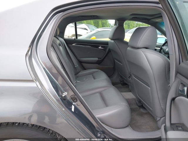 45009590 :رقم المزاد ، 19UUA66224A065749 vin ، 2004 Acura Tl مزاد بيع