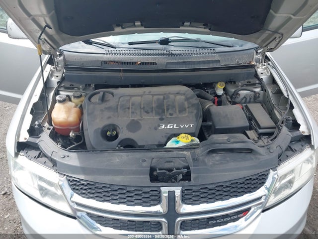 45009594 :رقم المزاد ، 3C4PDDBG8DT606983 vin ، 2013 Dodge Journey Sxt مزاد بيع
