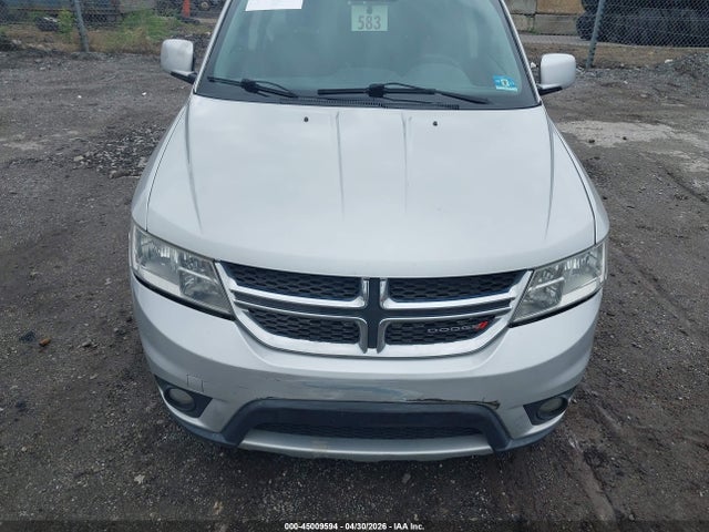45009594 :رقم المزاد ، 3C4PDDBG8DT606983 vin ، 2013 Dodge Journey Sxt مزاد بيع