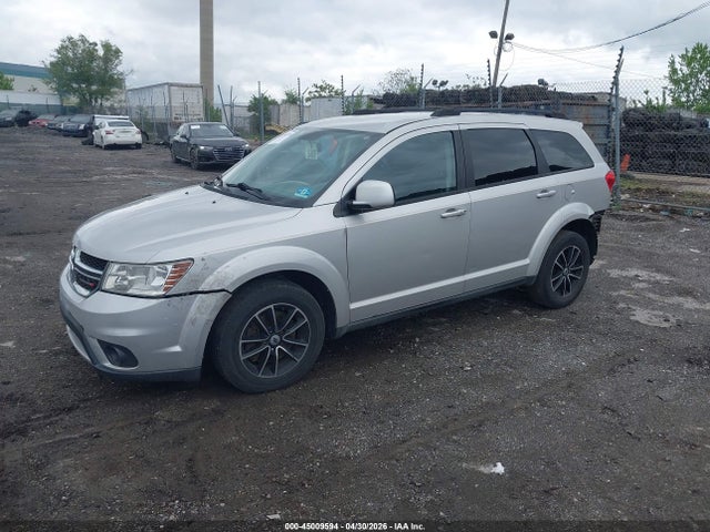 45009594 :رقم المزاد ، 3C4PDDBG8DT606983 vin ، 2013 Dodge Journey Sxt مزاد بيع
