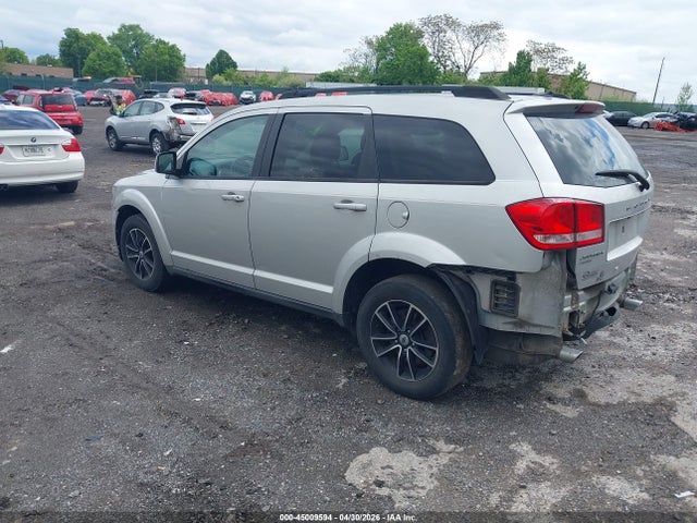 45009594 :رقم المزاد ، 3C4PDDBG8DT606983 vin ، 2013 Dodge Journey Sxt مزاد بيع