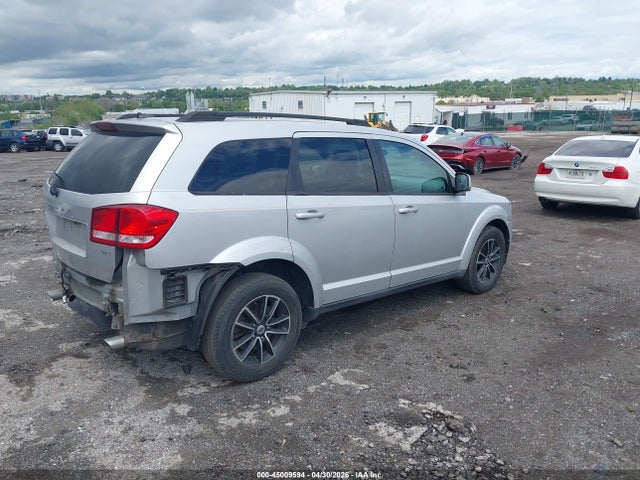 45009594 :رقم المزاد ، 3C4PDDBG8DT606983 vin ، 2013 Dodge Journey Sxt مزاد بيع