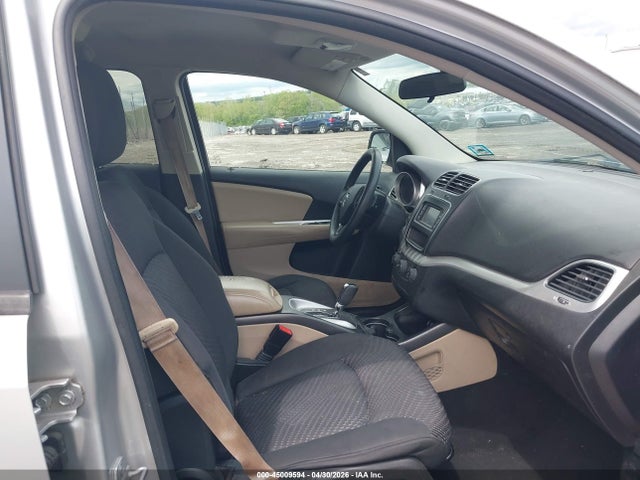 45009594 :رقم المزاد ، 3C4PDDBG8DT606983 vin ، 2013 Dodge Journey Sxt مزاد بيع