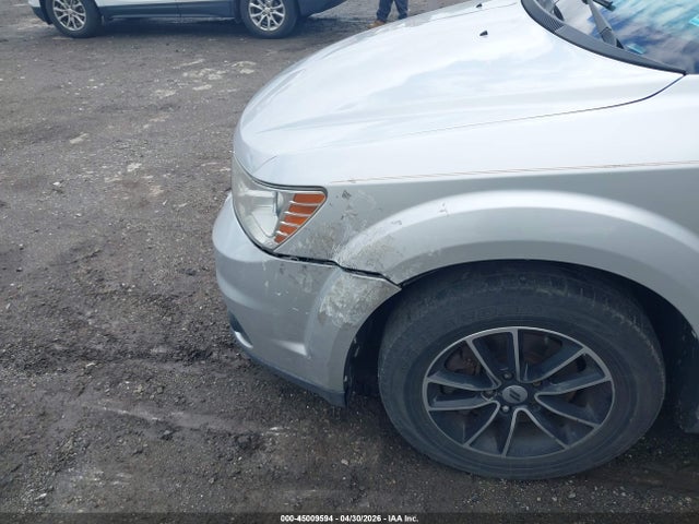 45009594 :رقم المزاد ، 3C4PDDBG8DT606983 vin ، 2013 Dodge Journey Sxt مزاد بيع