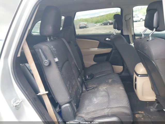 45009594 :رقم المزاد ، 3C4PDDBG8DT606983 vin ، 2013 Dodge Journey Sxt مزاد بيع