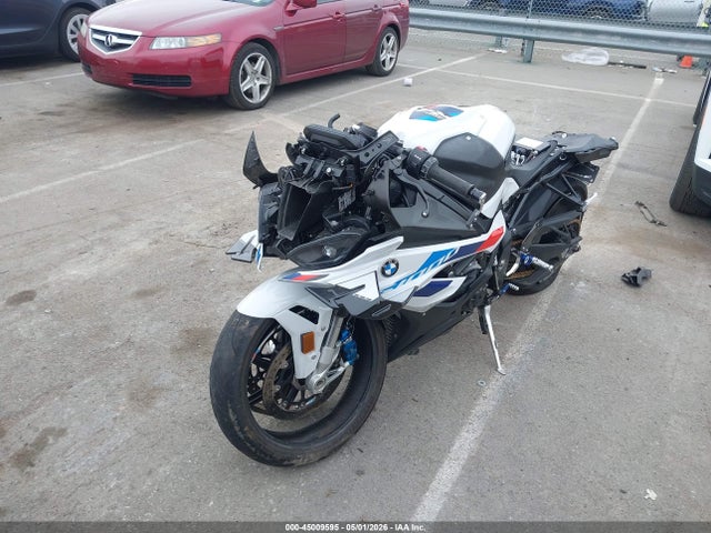 BMW S 1000 Rr 2024 WB10E6308R6J48310 Image 2