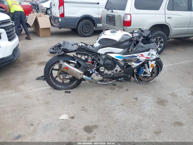 BMW S 1000 Rr 2024 WB10E6308R6J48310 Image 12