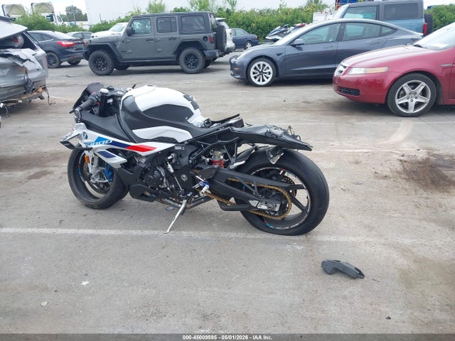 BMW S 1000 Rr 2024 WB10E6308R6J48310 Image 13
