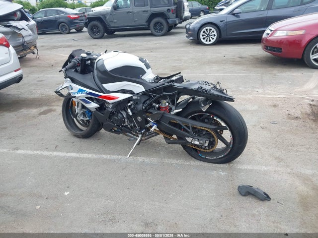 BMW S 1000 Rr 2024 WB10E6308R6J48310 Image 3