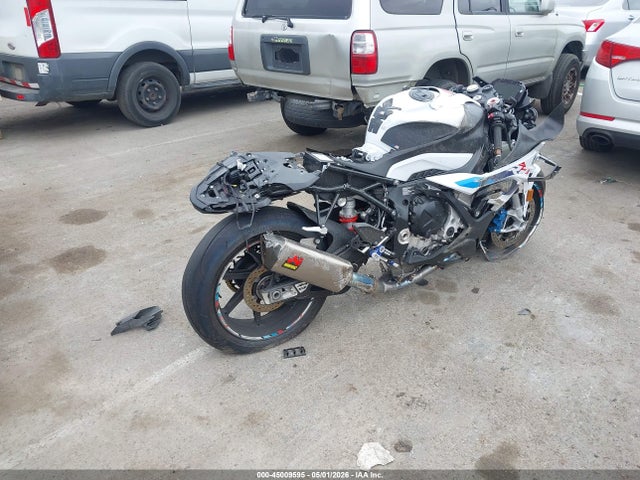 BMW S 1000 Rr 2024 WB10E6308R6J48310 Image 4