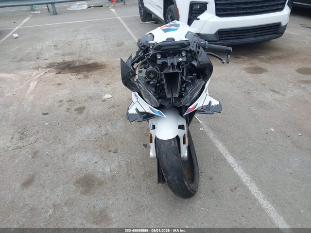 BMW S 1000 Rr 2024 WB10E6308R6J48310 Image 5