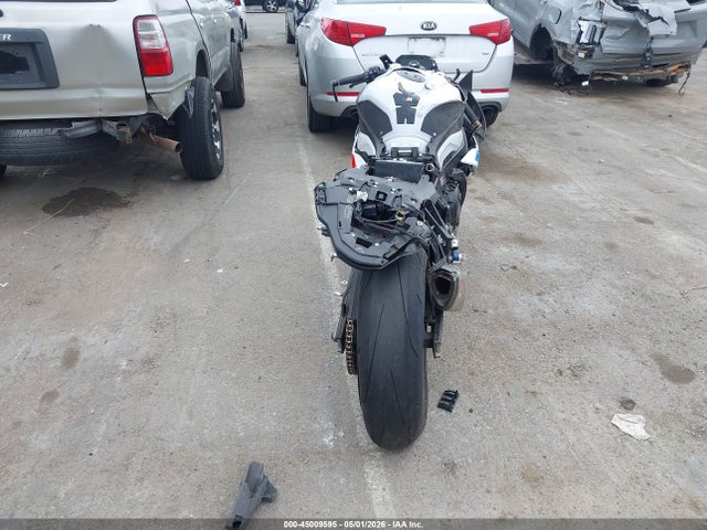 Продажа на аукционе авто 2024 Bmw S 1000 Rr, vin: WB10E6308R6J48310, номер лота: 45009595